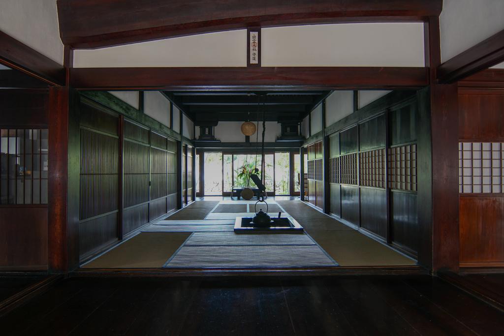 Villa Le Lotus Bleu Ishigaki  Buitenkant foto
