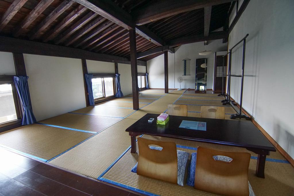 Villa Le Lotus Bleu Ishigaki  Buitenkant foto