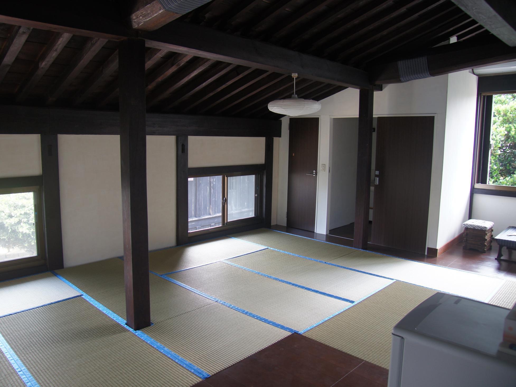 Villa Le Lotus Bleu Ishigaki  Buitenkant foto