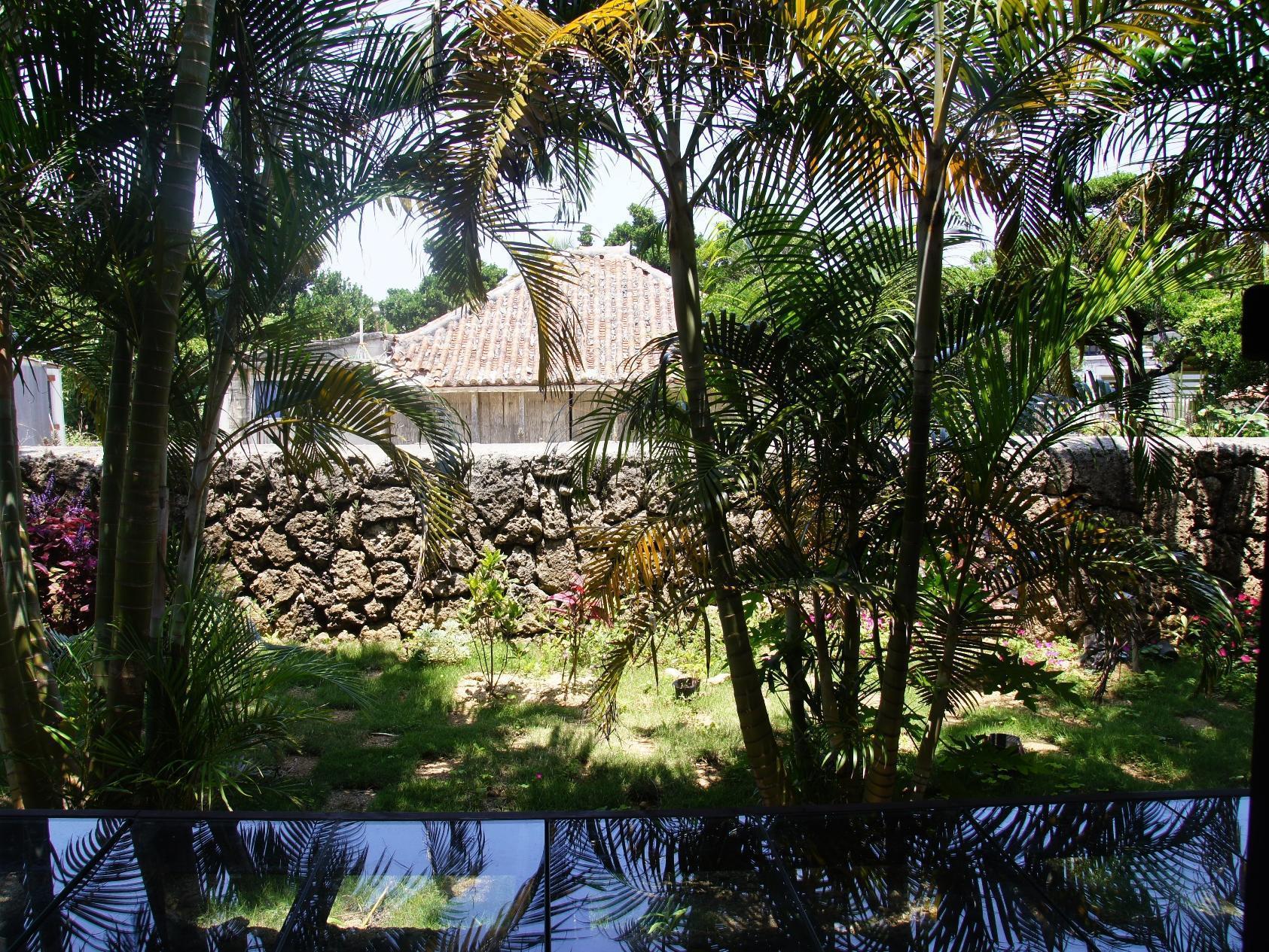 Villa Le Lotus Bleu Ishigaki  Buitenkant foto