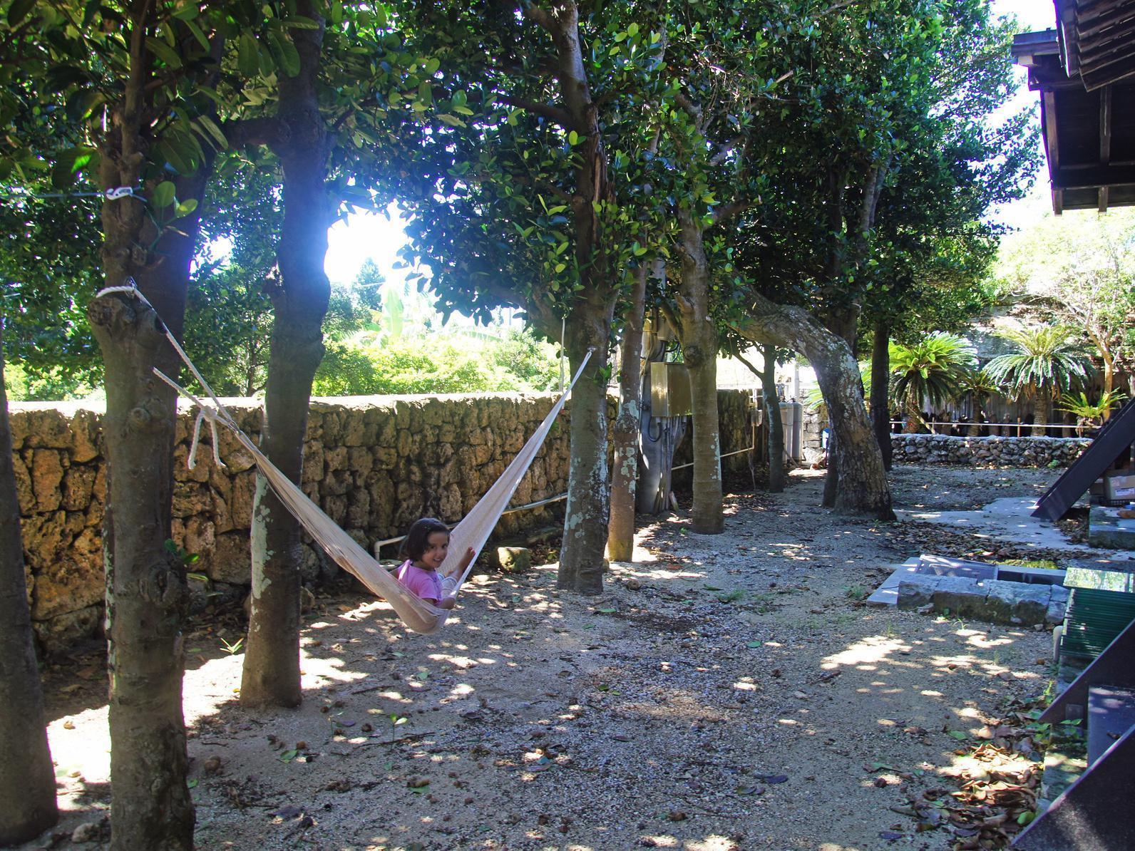 Villa Le Lotus Bleu Ishigaki  Buitenkant foto