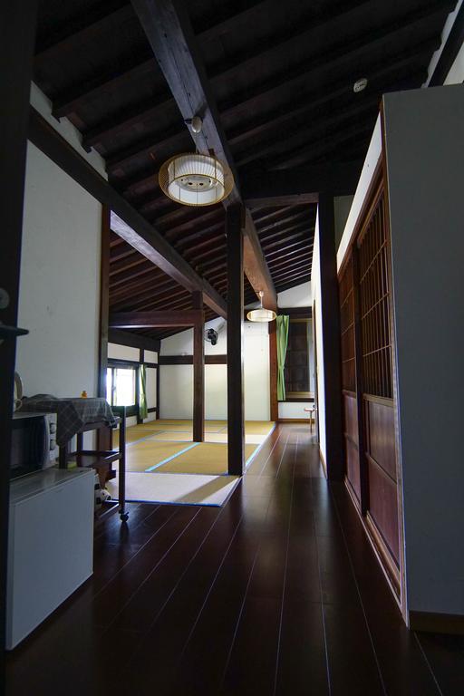 Villa Le Lotus Bleu Ishigaki  Buitenkant foto