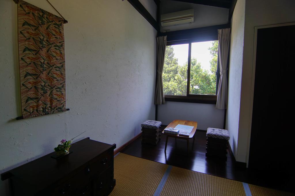 Villa Le Lotus Bleu Ishigaki  Buitenkant foto