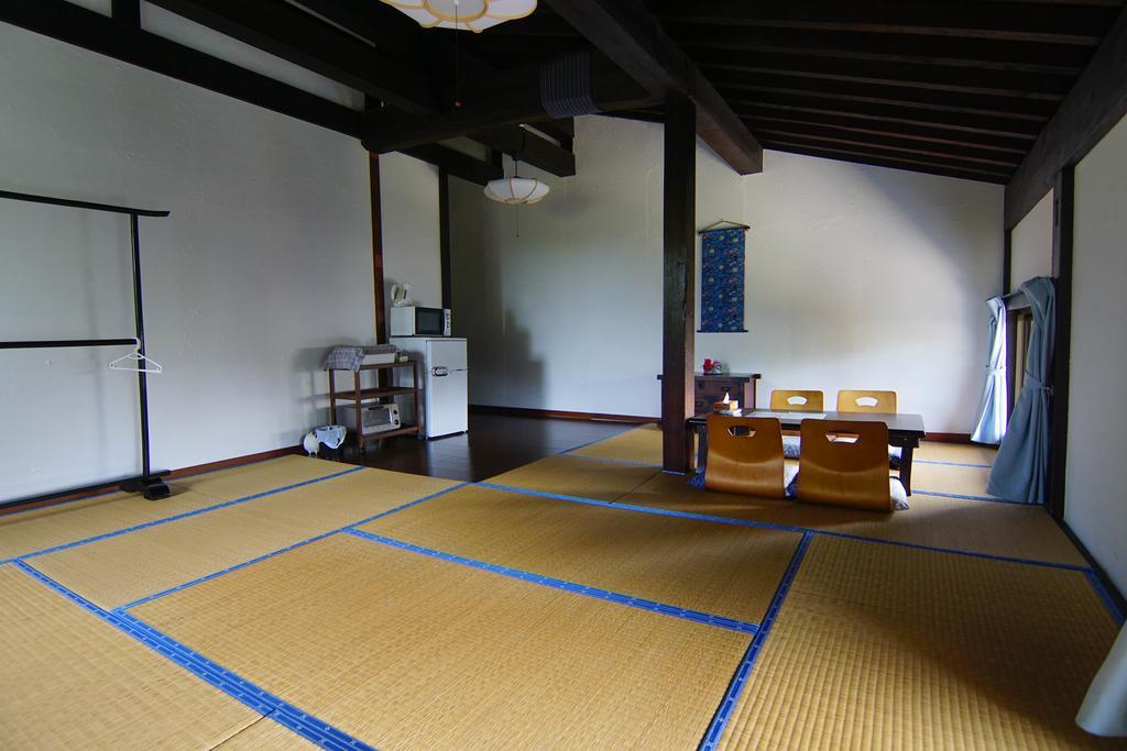 Villa Le Lotus Bleu Ishigaki  Buitenkant foto