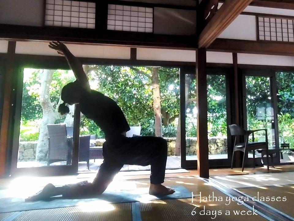 Villa Le Lotus Bleu Ishigaki  Buitenkant foto